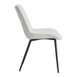 Lot De 2 Chaises KOGE -Promos Meubles Boutique cc11e425e0274390940adf2d220bb1ec