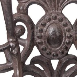 Penderie Vintage Marron En Lot De 3 -Promos Meubles Boutique cd6b723e7616471b87c17eee997dab6d