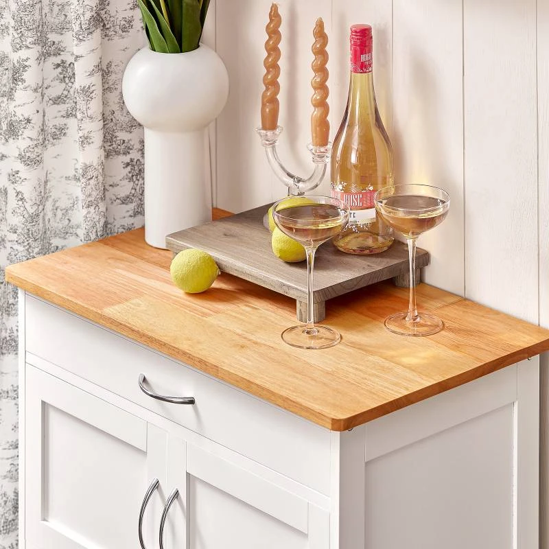 Desserte De Cuisine FKW45-WN 7 Desserte De Cuisine FKW45-WN – Image 5