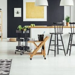 Desserte Pliable Avec 2 Tablettes 16 Desserte Pliable Avec 2 Tablettes -Promos Meubles Boutique cdbaedfe97a04cb5b6d385b73b94ba97