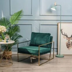 Fauteuil VIBORG -Promos Meubles Boutique cdd847e41aed4910abcb8681649a5bbe