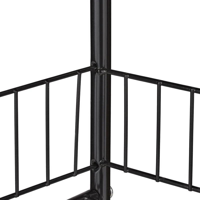 Chariot Cuisine 3 étages 11 Chariot Cuisine 3 étages – Image 9