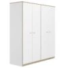 Armoire 4 Portes L181 Cm Tulle -Promos Meubles Boutique ce32e0db7e70408d922e1b486953e599