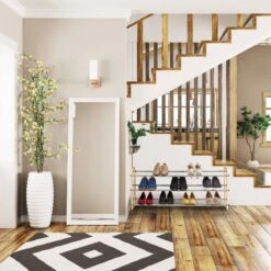 Etagère Chaussures Exzensible -Promos Meubles Boutique ce4970e14e874eff9877a84feaf95d2d