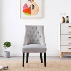 2 Chaises De Salle à Manger Windsor -Promos Meubles Boutique ce85ab3e806848c89a20b6084da8bada