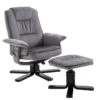 Fauteuil De Relaxation CHARLES -Promos Meubles Boutique cf7d6493e6b64baa846b398a7149260d