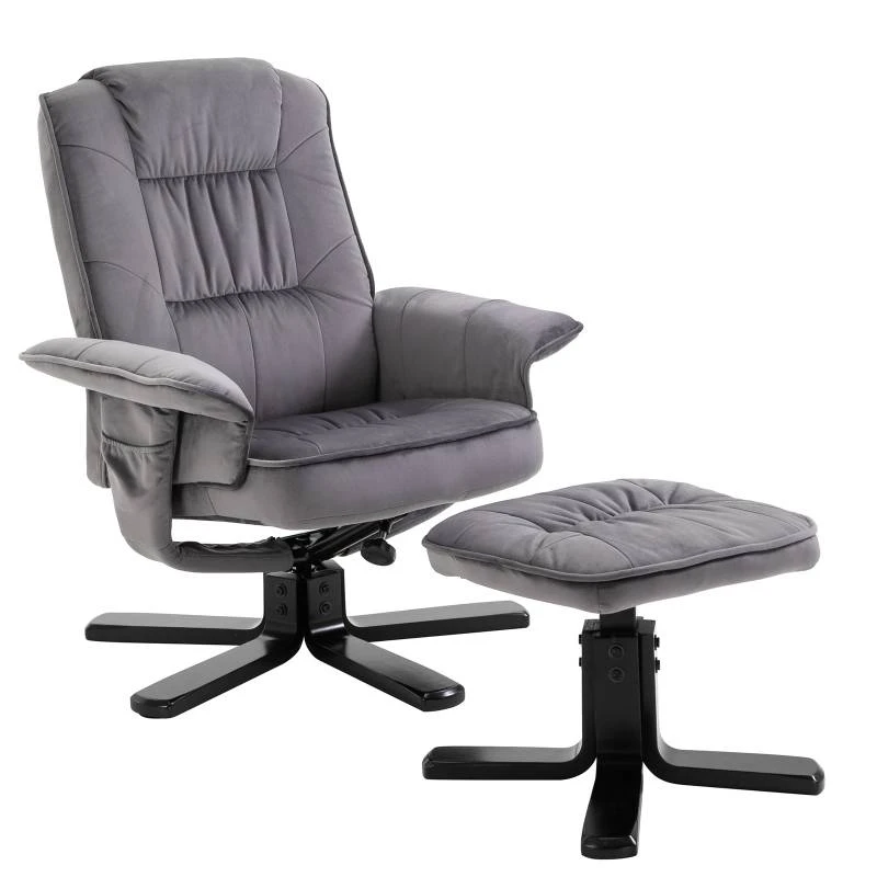 Fauteuil De Relaxation CHARLES 3 Fauteuil De Relaxation CHARLES