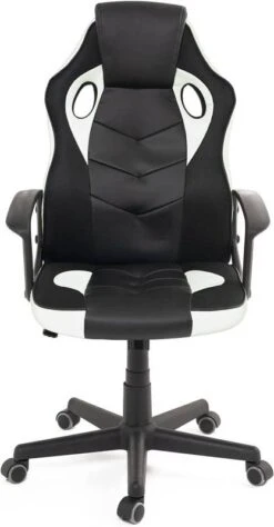 KAYELLES Fauteuil Gamer Inclinable SENA 27 KAYELLES Fauteuil Gamer Inclinable SENA -Promos Meubles Boutique cff0a6517aea42beac04b87a70c4e81f