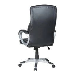 Fauteuil De Bureau Cosimo 12 Fauteuil De Bureau Cosimo -Promos Meubles Boutique chefsessel cosimo kunstleder schwarz 3337581