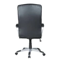 Fauteuil De Bureau Cosimo 13 Fauteuil De Bureau Cosimo -Promos Meubles Boutique chefsessel cosimo kunstleder schwarz 3337585