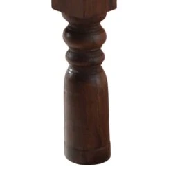 Table Basse Bombay III 11 Table Basse Bombay III -Promos Meubles Boutique couchtisch bombay iii sheesham massiv walnuss 1928798