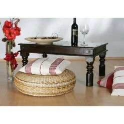 Table Basse Bombay III 9 Table Basse Bombay III -Promos Meubles Boutique couchtisch bombay iii sheesham massiv walnuss 1928802