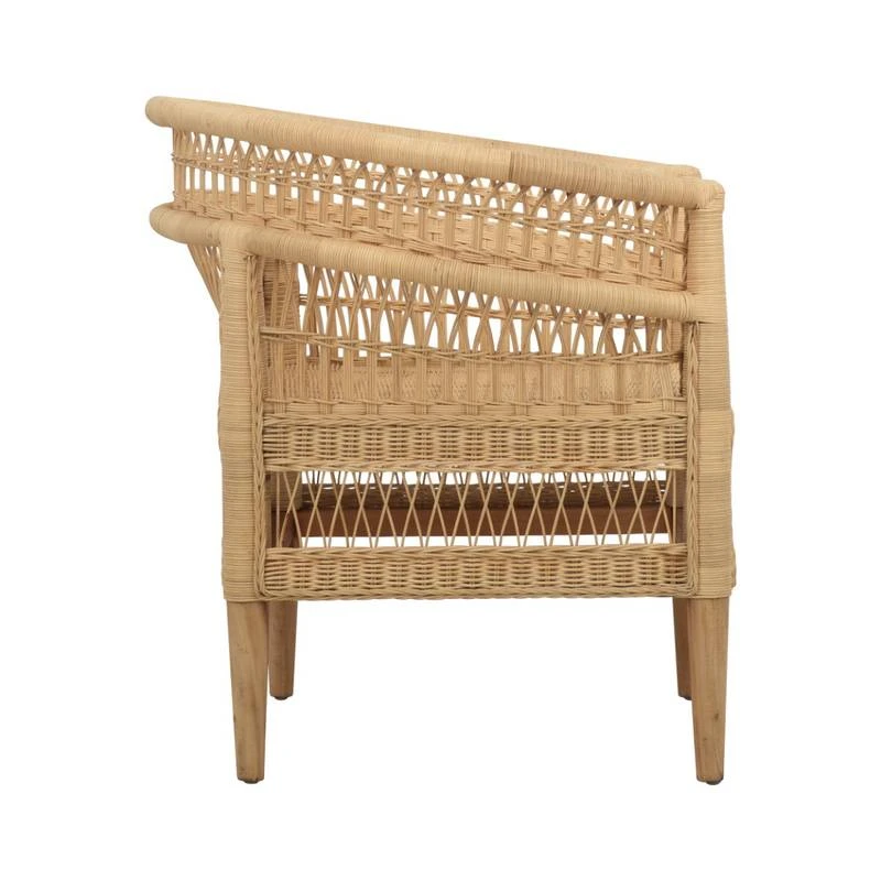 Fauteuil Medan 4 Fauteuil Medan – Image 2