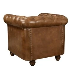 Fauteuil Chesterfield -Promos Meubles Boutique d1e30d646d374595946f0f9534103055