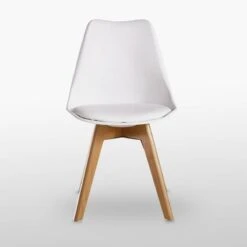 Chaise De Salle à Manger Rétro 6 Pièces -Promos Meubles Boutique d267211fc610487dadb6e4449be2d768