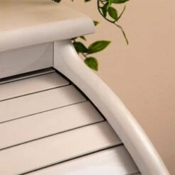 Bureau Secrétaire TOM -Promos Meubles Boutique d2a80733155c47d2807b723f22f907ac