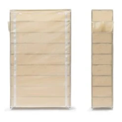 3x Meubles à Chaussures Anthracite -Promos Meubles Boutique d3e4eb211c14457985bdaa0157d75829