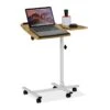 Table De Lap Top Sur Roulettes -Promos Meubles Boutique d406eaff161645d7b7b6fc0b41d565fe