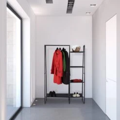 Portant à Vêtements 13 Portant à Vêtements -Promos Meubles Boutique d41db924b4d04349af8cf166609bd5f2