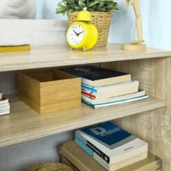 Bout De Canapé Table Imprimante FBT34-W -Promos Meubles Boutique d4725390e56f481db619c510679259a4