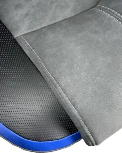 KAYELLES Fauteuil Gamer Inclinable AZUL 12 KAYELLES Fauteuil Gamer Inclinable AZUL -Promos Meubles Boutique d5032538c7ee470a99f50bce10a61c56