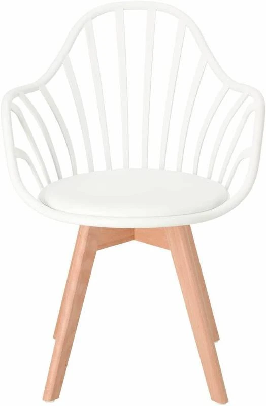 KAYELLES Chaise à Barreaux BOLD+ 4 KAYELLES Chaise à Barreaux BOLD+ – Image 2