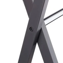 Valet De Chambre Blanc Pliable -Promos Meubles Boutique d5bbe213e645468eb6758241890f7b88