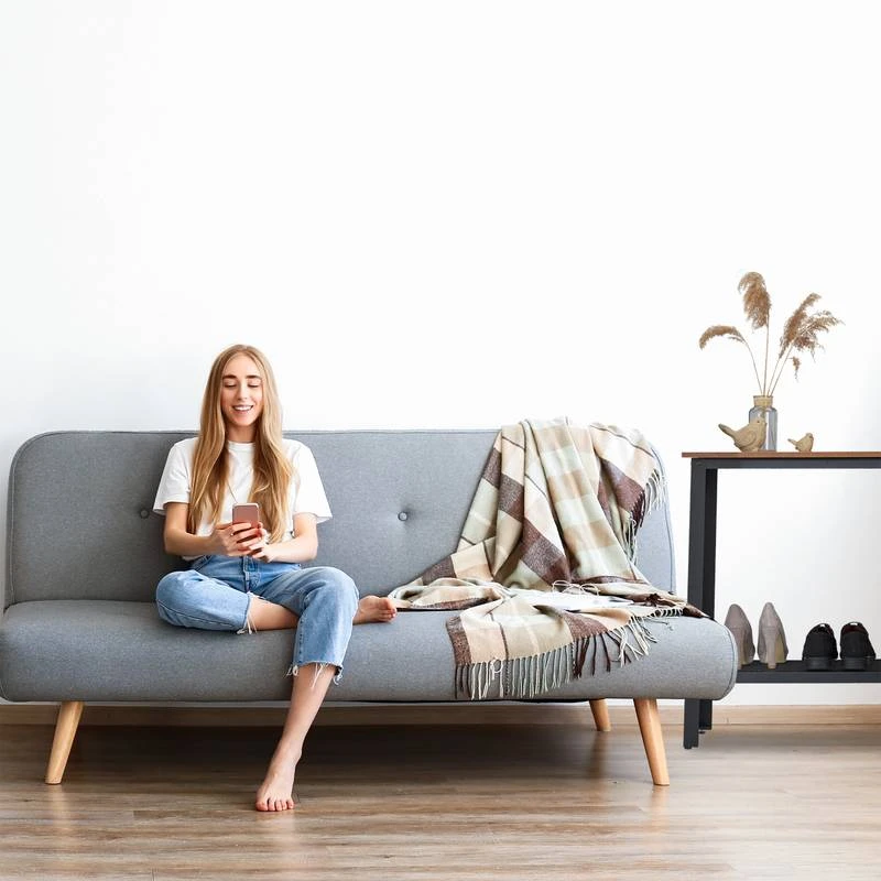 Console Dans Design Industriel 5 Console Dans Design Industriel – Image 3