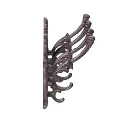 Penderie Vintage Marron En Lot De 3 -Promos Meubles Boutique d6d085e47ee9463e8032cda990f62b8f