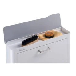 Meuble à Chaussures KIBO 3 Compartiments -Promos Meubles Boutique d77f5a58465c42b4b0c64c1bcfeabce2