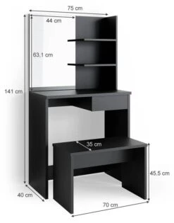 Coiffeuse Dekos Blanc Avec Banc -Promos Meubles Boutique d88bd79401634cd984b1681ecdbbcd78.cropped 177 35 745 951.processed