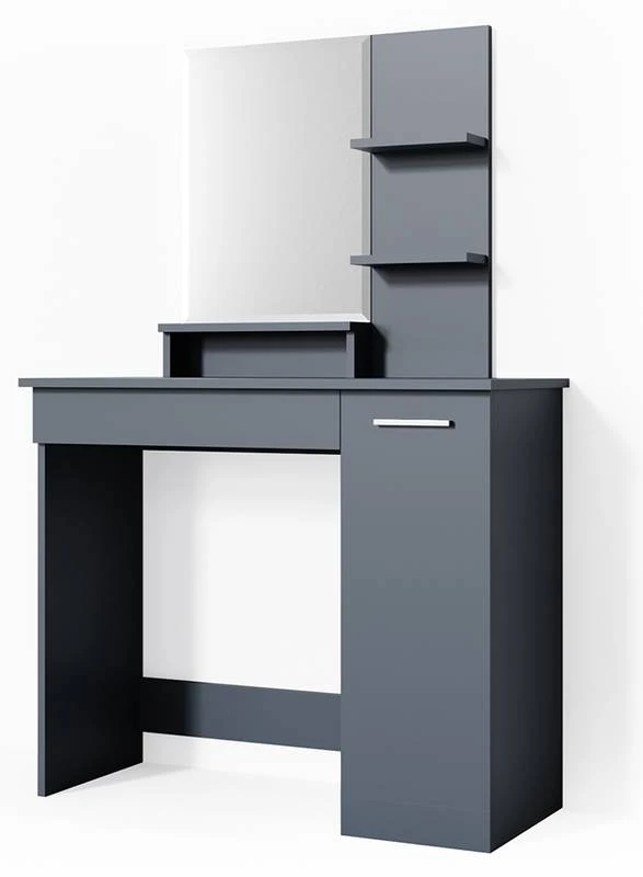 Coiffeuse Julia Blanc 10 Coiffeuse Julia Blanc – Image 8