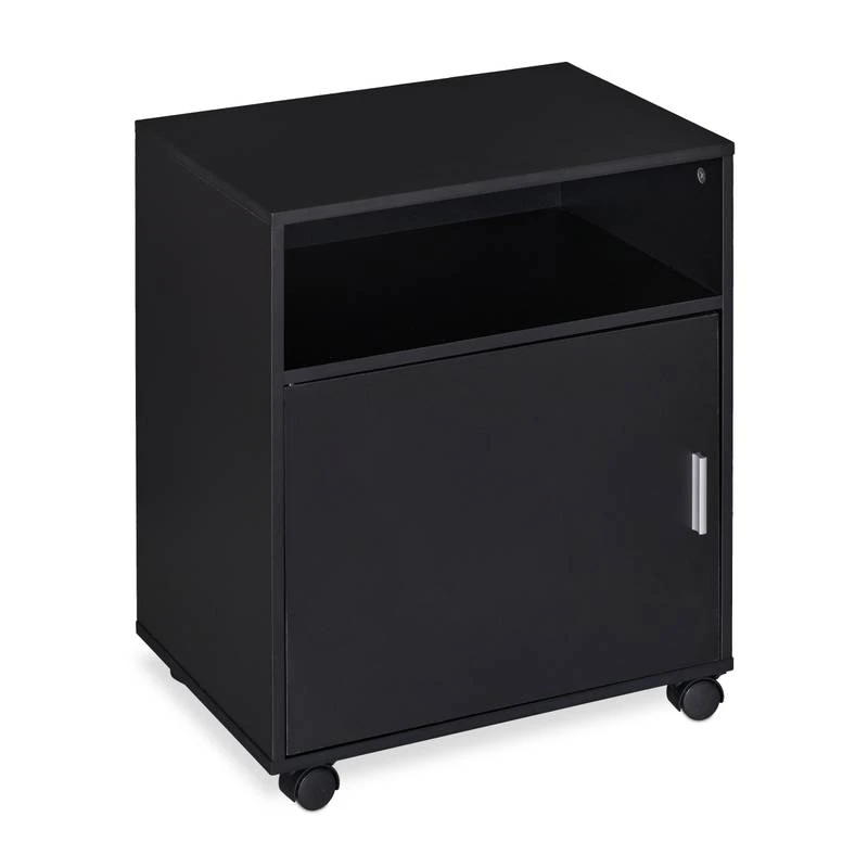 Caisson De Bureau Avec 3 Compartiments 3 Caisson De Bureau Avec 3 Compartiments