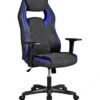 KAYELLES Fauteuil Gamer Inclinable AZUL -Promos Meubles Boutique d9bd041657994ba28030d3b5862a9b64