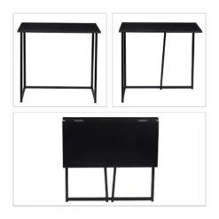 Bureau Pliable -Promos Meubles Boutique d9d027c73895404e9333f210b120c1ab