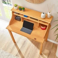 Bureau MARLENE -Promos Meubles Boutique da1d5861fa0345fc9e6795dd91b8692b