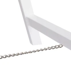 Valet De Chambre Blanc Pliable -Promos Meubles Boutique dbc104cfd2f343049ec5323fef3561f5