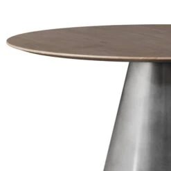 Table ∅120cm Belini -Promos Meubles Boutique dc028bacd6034c92b4e928a90d6adb98