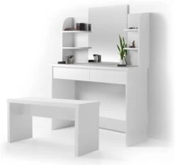 Coiffeuse Charlotte Blanc Avec Banc -Promos Meubles Boutique dc238d10e55f43a4bef8e61d46d92326.cropped 26 69 974 916.processed