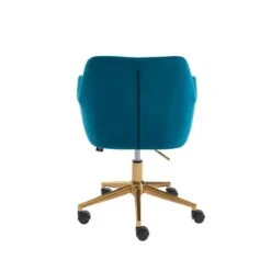 Fauteuil De Bureau MONACO -Promos Meubles Boutique dcea3fb2c75b4e04876c00f25955969a