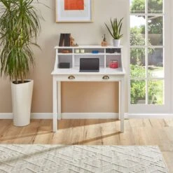 Bureau MARLENE -Promos Meubles Boutique dd0d815ee4d24d578e136425a38f9d20