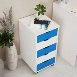 Caisson De Bureau LAGOS -Promos Meubles Boutique ddc7197ec314483ba906f4461399aa73