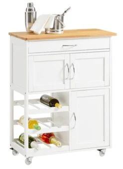 Desserte De Cuisine FKW45-WN