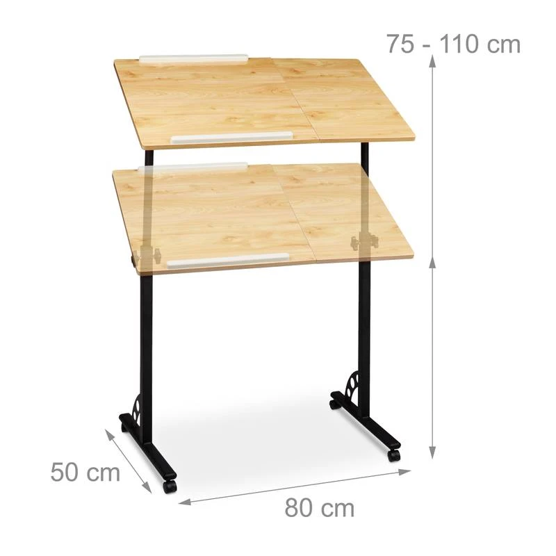 Table Ordinateur Portable 12 Table Ordinateur Portable – Image 10