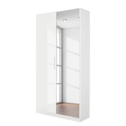 Armoire à Portes Pivotantes Minosa I