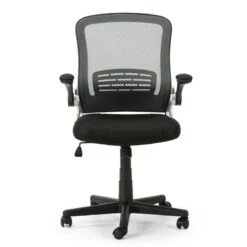 Fauteuil De Bureau Cosmos -Promos Meubles Boutique e009210ea0344dabb7558dd80bfac502