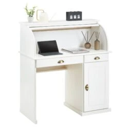 Bureau Secrétaire TOM -Promos Meubles Boutique e0815881aa334d54b0a06548a2b1e4a1