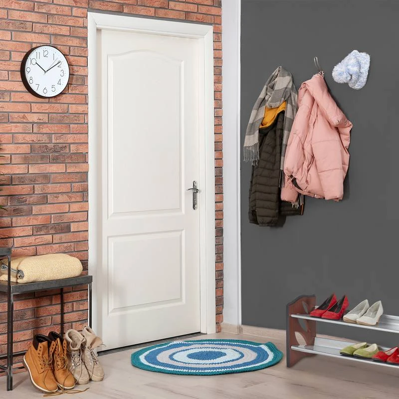 Étagère à Chaussures Empilable 8 Paires 6 Étagère à Chaussures Empilable 8 Paires – Image 4