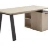 Bureau 170cm Avec Rangement - Leonardo -Promos Meubles Boutique e48b7951a2654615afcff687e84d39f3.cropped 103 197 609 452.processed