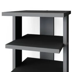 Étagère à Chaussures Sara Sonoma 27 Étagère à Chaussures Sara Sonoma -Promos Meubles Boutique e5598bdc3e204a8fa65432530f72ed8a